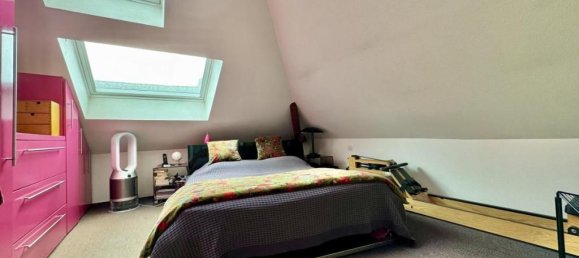 Дуплекс с 1 спальней в Нант, Франция № 334839 5