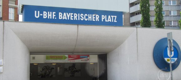 1 bedroom Apartment in Schoneberg, Germany No. 225833 11