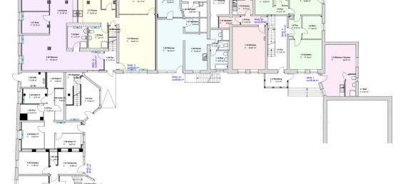 Gewerbliche Immobilie in Schaumburg, Germany 1086m², Nr. 152037 18