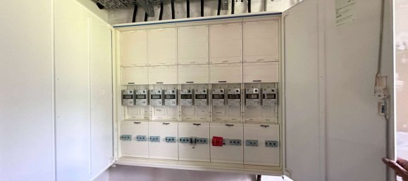 Gewerbliche Immobilie in Schaumburg, Germany 1086m², Nr. 152037 10