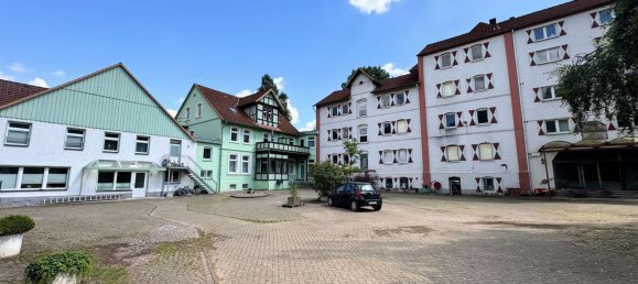 Gewerbliche Immobilie in Schaumburg, Germany 1086m², Nr. 152037 5