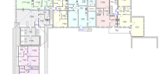 Gewerbliche Immobilie in Schaumburg, Germany 1086m², Nr. 152037 19