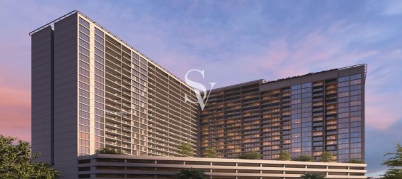 Apartamento T2 em Jumeirah Village Circle, UAE N.º 194558 8