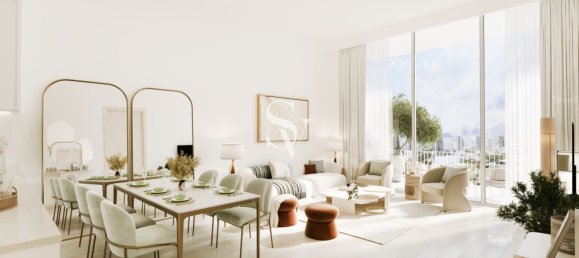 Apartamento T2 em Jumeirah Village Circle, UAE N.º 194558 2