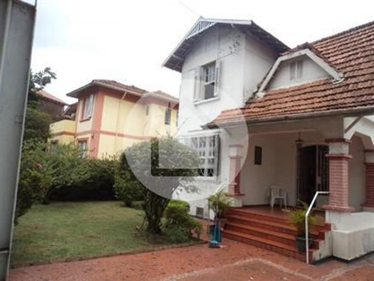 3 bedrooms House in Sao Paulo, Brazil No. 552757