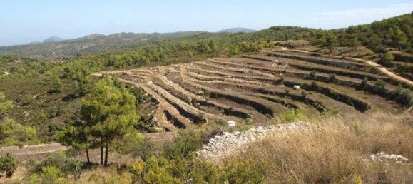  House in Vall De Gallinera, Spain No. 284839 5