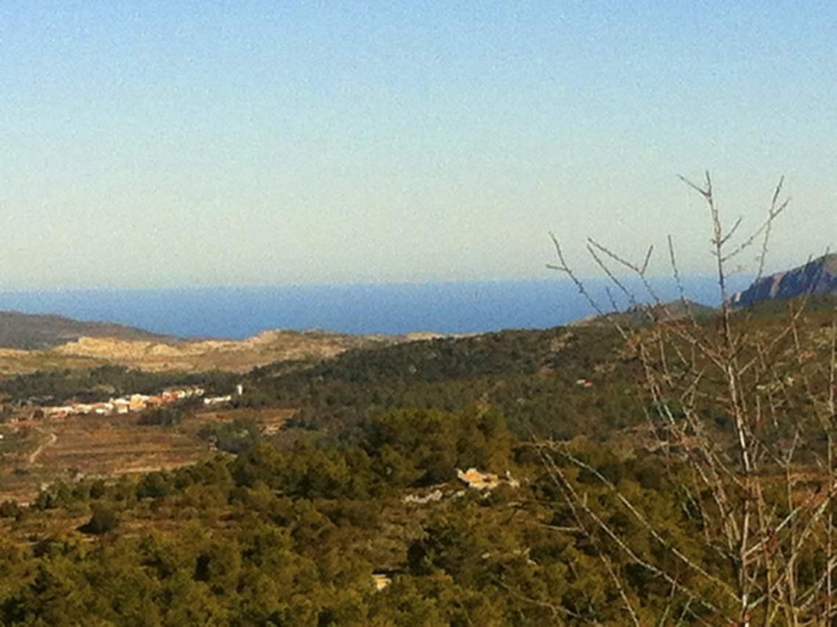  House in Vall De Gallinera, Spain No. 284839