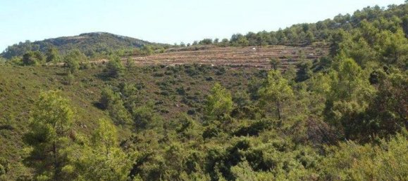  House in Vall De Gallinera, Spain No. 284839 7