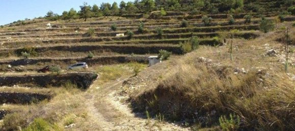  House in Vall De Gallinera, Spain No. 284839 8