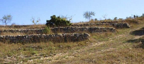  House in Vall De Gallinera, Spain No. 284839 4