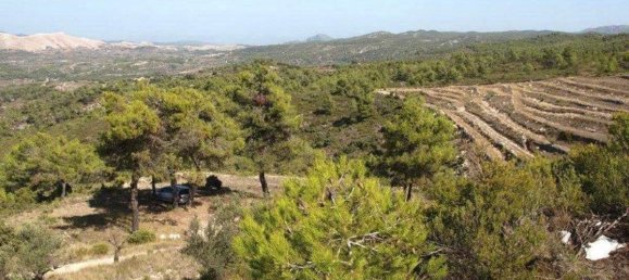  House in Vall De Gallinera, Spain No. 284839 2