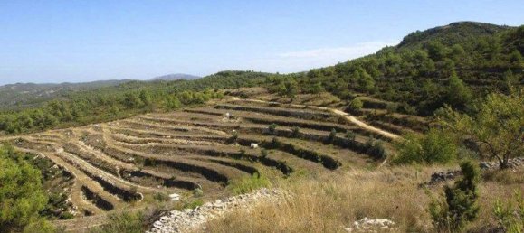  House in Vall De Gallinera, Spain No. 284839 3