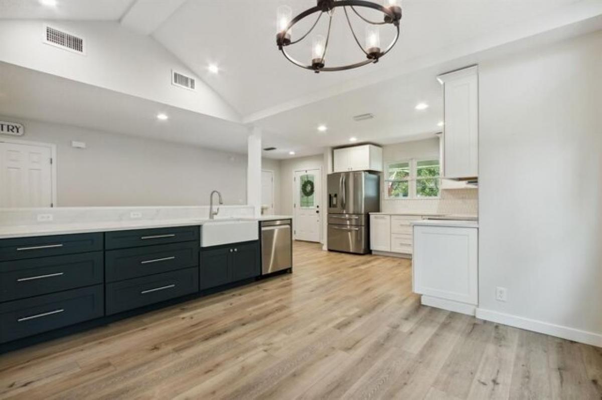 Casa de 4 dormitorios en Fernandina Beach, USA No. 387159