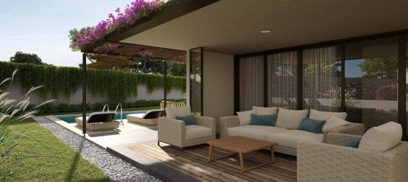 Apartamento 2+1 em Tan Urla, Urla, Turkey N.º 37207 3