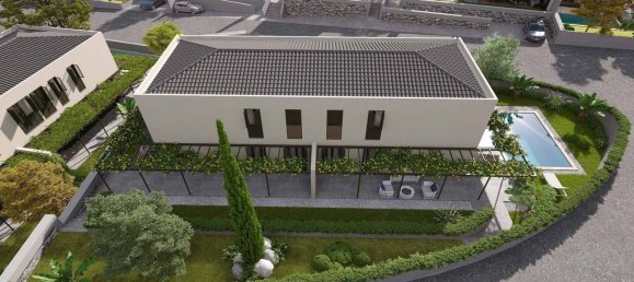 Apartamento 2+1 em Tan Urla, Urla, Turkey N.º 37207 2