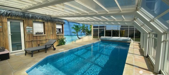 Дом с 4 спальнями в Андеши, Франция № 156150 2