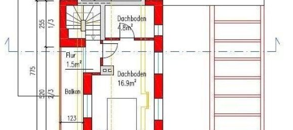 4-Zimmer Stadthaus in Enzesfeld-Lindabrunn, Austria, Nr. 132337 19