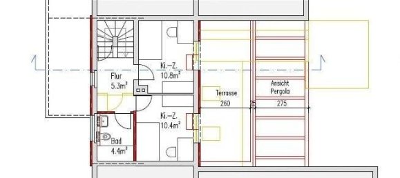 4-Zimmer Stadthaus in Enzesfeld-Lindabrunn, Austria, Nr. 132337 18