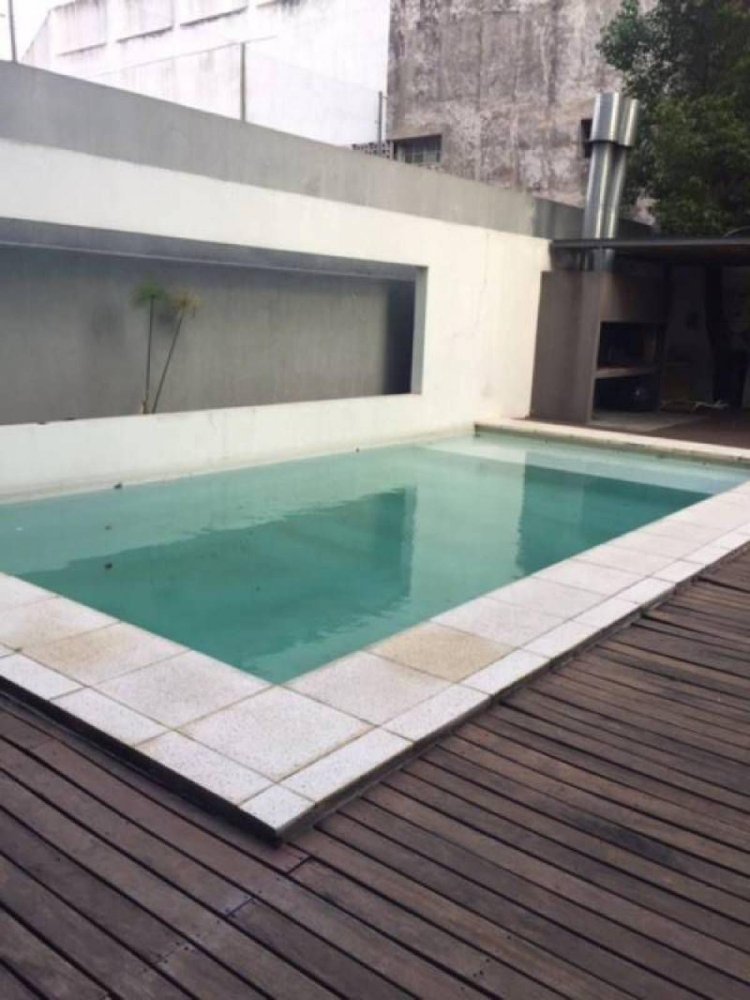 Квартира с 2 спальнями в Хенераль Сан Мартин, Аргентина № 2768