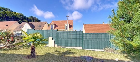 3 Schlafzimmer Haus in Aunay-sous-Crecy, France, Nr. 317218 5