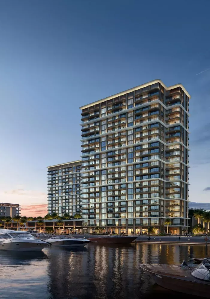 Estúdio em Dubai, UAE N.º 103277