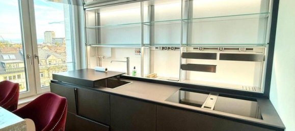 Apartamento de 2 divisões em Frankfurt am Main, Germany N.º 367378 2