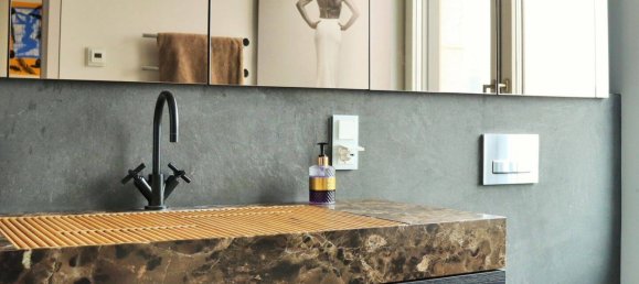 Apartamento de 2 divisões em Frankfurt am Main, Germany N.º 367378 3