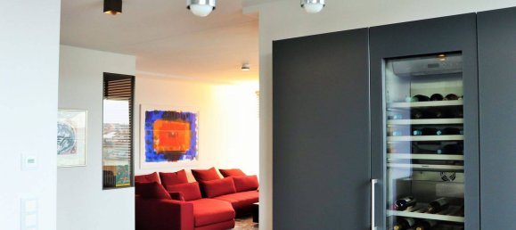 Apartamento de 2 divisões em Frankfurt am Main, Germany N.º 367378 5