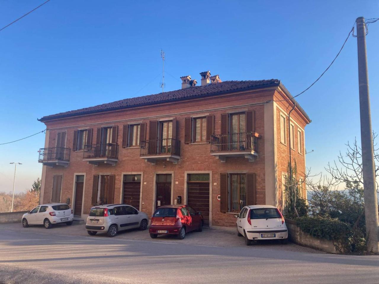 2 rooms Apartment in Diano d'Alba, Italy No. 24944