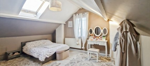 Casa T5 em Meru, France N.º 49453 4