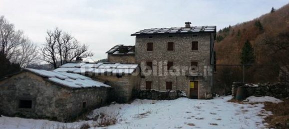 4 غرف نوم منزل في Bosco Chiesanuova, Italy رقم 74060 8