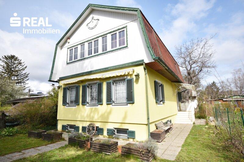 Casa de 2 habitaciónes en Klosterneuburg, Austria No. 169431