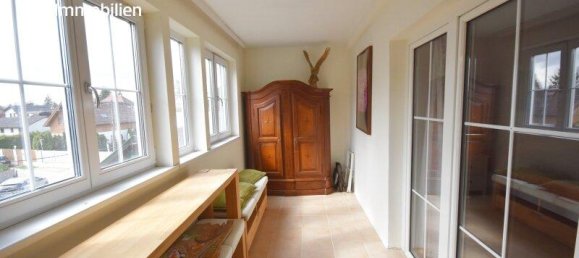 Casa de 2 habitaciónes en Klosterneuburg, Austria No. 169431 26