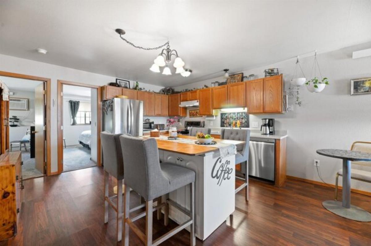 2 Schlafzimmer Haus in Spearfish, USA, Nr. 376489