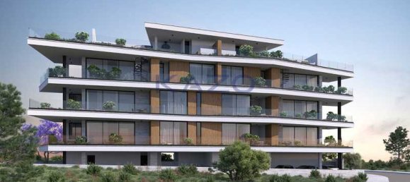 3 غرف نوم بانتهاوس في Agios Athanasios, Cyprus رقم 63879 4