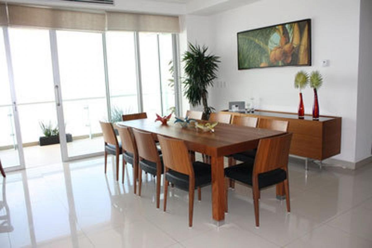 Apartamento T3 em Veracruz, Mexico N.º 209029