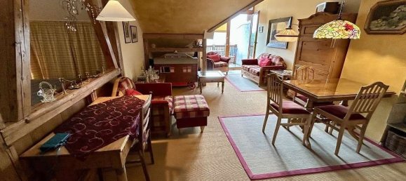 1 Schlafzimmer Wohnung in Freyung-Grafenau, Germany, Nr. 309234 3