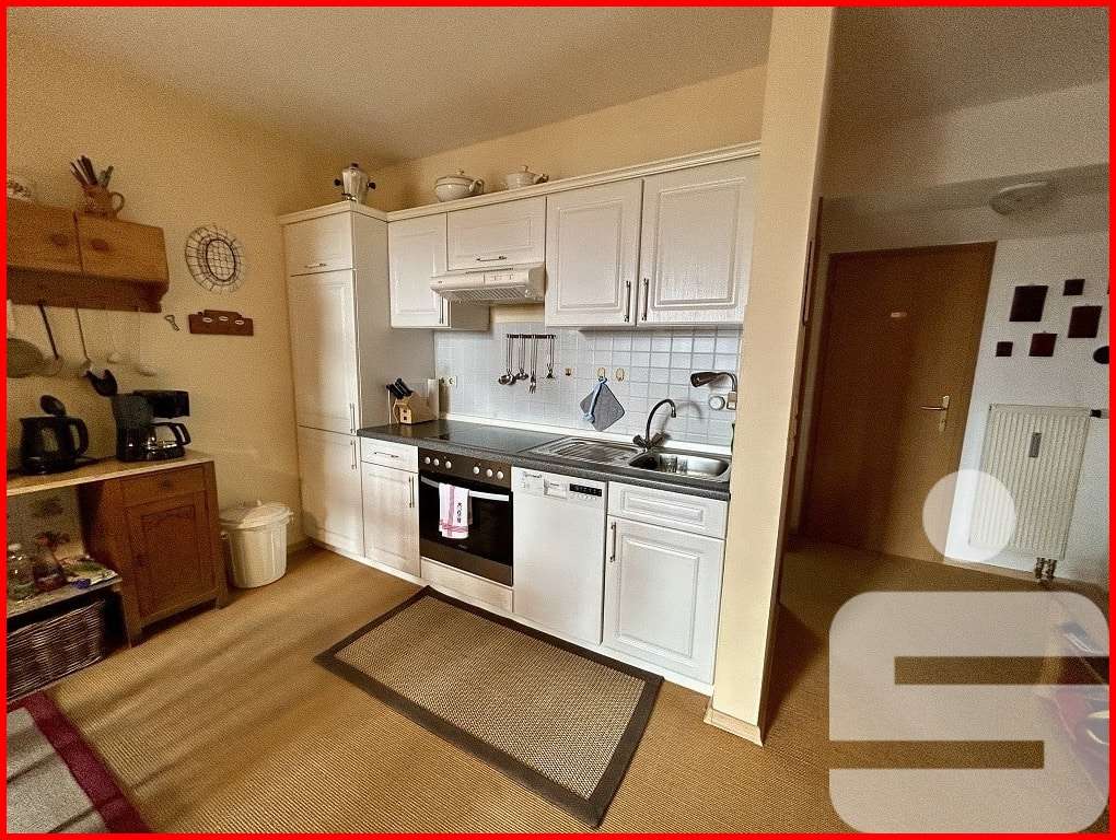 1 Schlafzimmer Wohnung in Freyung-Grafenau, Germany, Nr. 309234