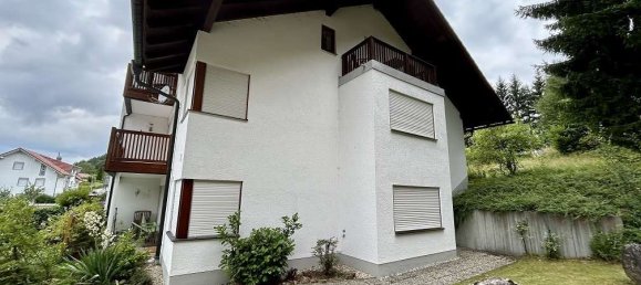 1 Schlafzimmer Wohnung in Freyung-Grafenau, Germany, Nr. 309234 13