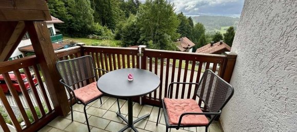 1 Schlafzimmer Wohnung in Freyung-Grafenau, Germany, Nr. 309234 4