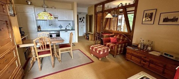 1 Schlafzimmer Wohnung in Freyung-Grafenau, Germany, Nr. 309234 2