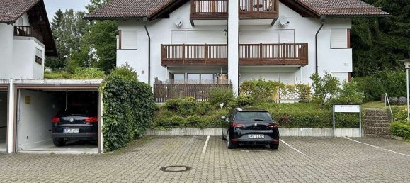 1 Schlafzimmer Wohnung in Freyung-Grafenau, Germany, Nr. 309234 12