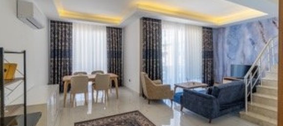 Apartment 2+1 in Antalya, Turkey No. 33915 17