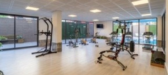 Apartment 2+1 in Antalya, Turkey No. 33915 30