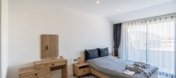 Apartment 2+1 in Antalya, Turkey No. 33915 24