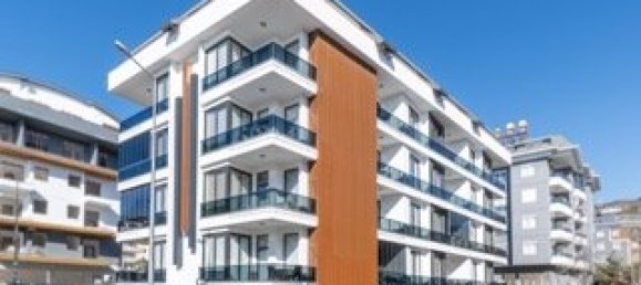 Apartment 2+1 in Antalya, Turkey No. 33915 3