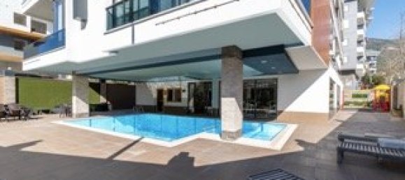 Apartment 2+1 in Antalya, Turkey No. 33915 13