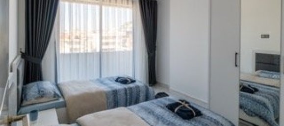 Apartment 2+1 in Antalya, Turkey No. 33915 21