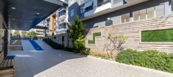 Apartment 2+1 in Antalya, Turkey No. 33915 14