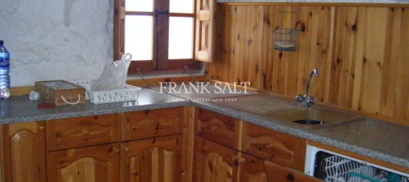 Ферма с 4 спальнями в Моста, Мальта № 11140 13